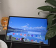 三星 Samsung【国家补贴】S10 FE+ 13.1英寸2025年款平板电脑/AI智享学习办公 8GB+128GB 冰清蓝 WIFI 实拍图