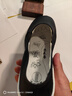 老美华 老北京千层底布鞋男艾草缓震三防刺绣网红潮鞋百搭 一脚蹬懒人鞋 【艾草速干】-三防缓震经典款 42 实拍图
