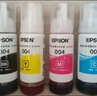 爱普生（EPSON）墨仓式L1258 A4彩色无线单功能家用打印机（微信/远程打印） 实拍图