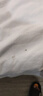戴思（DAISI）双层降噪超强防噪音学习睡眠防呼噜可水洗纳米硅胶隔音耳塞深灰色 实拍图