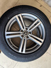 倍耐力防爆胎235/60R18 103V 蝎子Scorpion Verde(R-F)(MOE) 实拍图
