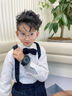 小米手机适用5G智能儿童电话表手防水定位初高中小学生青少年MHDY 白色 12+128G高帧刷新+定位+禁用 实拍图