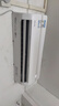 华凌空调 1匹 新一级能效 大风量  超省电 冷暖变频空调挂机  KFR-26GW/N8HA1Ⅲ 家电国家补贴 实拍图