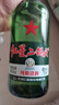 红星二锅头 大二 清香型白酒 43度 750ml*6瓶 整箱装 纯粮口粮酒 实拍图