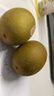 佳沛（zespri）新西兰  阳光金奇异果25-27粒原箱特大果单果约122-146g  猕猴桃 实拍图
