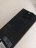 魅族（MEIZU）PANDAER 无尘秒贴手机钢化膜 适用魅族21 PRO（黑边版）AF疏油涂层 支持超声波指纹解锁 实拍图