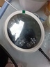 中量手指康复训练器手套手部手功能训练器材脑梗偏瘫五指屈伸握机器人 右手:充电款【任意指训练】5007 M码 实拍图