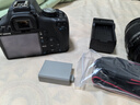 佳能/Canon 500D 600D  700D 750D 760D 800D 二手单反相机 95新 95新 佳能500D/18-55   防抖 套机 套机 实拍图