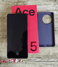 一加 Ace 5 16GB+256GB 全速黑 国家补贴 第三代骁龙 8 风驰游戏内核 冰川电池 oppo游戏AI智能5G手机 实拍图