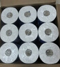 维达（Vinda）有芯卷纸 蓝色经典4层200克*27卷 高克重 卫生纸 卷筒纸纸巾 整箱 实拍图