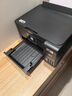 爱普生（EPSON）L4268墨仓式彩色无线多功能一体机家用/办公打印（打印复印扫描wifi自动双面） 实拍图