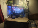 泰坦军团27英寸4K 160Hz 双模320Hz QD量子点-MiniLED HDR1000 1200nits内置音箱1ms电竞显示器P275MV PLUS 实拍图