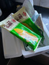 安井黄金蛋饺10只装火锅丸子食材速冻关东煮汤料烧烤麻辣烫 黄金蛋饺165g*2包 实拍图