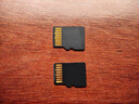金士顿（Kingston）256GB TF（MicroSD）存储卡 无人机/运动相机 内存卡U3 V30 A2 4K 读速200MB/s兼容手机行车记录仪 实拍图