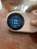 中兴（ZTE）随身wifi6可插卡移动4G全网通无线上网卡随行笔记本宽带网络设备3000mAh大电池U10S Pro盈盈2024款 实拍图