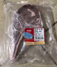恒都 国产战斧原切牛排 600g/袋 2片 冷冻 谷饲牛肉 实拍图