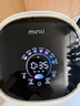 小吉（MINIJ）0.5kg内衣洗衣机小型迷你洗烘一体变频内裤洗衣机U10-MD Pro 去血渍 智能投放 高洗净比 补贴 实拍图