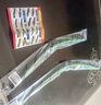 一途大众朗逸/朗逸PLUS雨刮器[18-24款][除启航/经典版]雨刷器A级胶条 实拍图