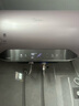 美的（Midea）TECH活水电热水器 60升3200W变频速热 10重过滤终身镁棒免更换国家补贴20% F6032-RW7(HE) 实拍图