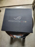 ROG9 Pro AI游戏手机16+512曜石黑 国家补贴 光显矩阵屏 三星电竞屏185Hz高刷SoC中置 骁龙8至尊版5G 实拍图