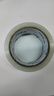 晨光(M&G)文具 透明封箱胶带打包胶带大胶布 45mm*60m*45um 6卷/筒 快递工厂仓库商超打包办公用品 AJDN7604 实拍图