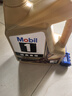 美孚（Mobil）金美孚先进全合成汽机油小金美经典表现 0W-40SP级4L汽车保养 实拍图