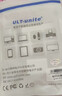 ULT-unite智能打印云盒无线打印服务器支持电脑共享安卓苹果手机远程wifi云打印小白盒 实拍图
