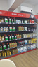 博世（BOSCH）DOT4 刹车油/制动液/离合器油 1L 通用型 一升装汽车养护套装 实拍图
