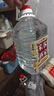 客梦情 酒【不纯包退】正宗客家米酒传统粮食米香型白酒52度桶装自酿泡酒 42度 2.5L 1桶 【单桶5斤装】 实拍图