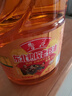 鲁花食用油 大豆油东北熟榨老豆油900ml 物理压榨 小时候的豆油香 实拍图