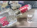 泸州老窖 国窖1573 浓香型 白酒 52度500ml*2双瓶装五码(扫盖有奖) 实拍图