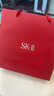 SK-II大红瓶面霜80g抗皱紧致sk2乳液化妆品全套护肤品套装skii生日礼物 实拍图