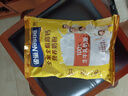 雀巢（Nestle）全脂高钙375g成人奶粉中老年学生男士女士全家营养早餐奶粉 实拍图