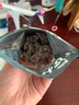 吗咕吗咕泰国进口还魂梅MagMag蜜饯话梅肉干 网红人气休闲小零食186g 实拍图