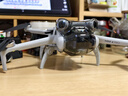 大疆【国家补贴】DJI Mini 4 Pro 长续航畅飞套装（带屏遥控器版）全能迷你航拍无人机 入门级航拍相机 实拍图