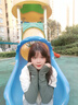 卡姿兰（Carslan）有色唇部精华蜜口红唇釉中样唇彩淡化唇纹七夕情人节礼物送女友 雾吻口红中样1g 实拍图