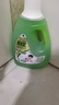斧头牌（AXE）地板清洁剂 茉莉清香2L 瓷砖实木地板通用 新老包装随机发货 实拍图