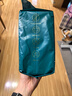 洁丽雅（Grace）一次性洗脸巾加厚母婴干湿两用绵柔巾珍珠纹吸水洁面巾120抽单包 实拍图