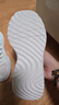 斯凯奇（Skechers）女鞋夏季软底运动跑步鞋舒适外穿网面透气休闲鞋健步鞋117224 实拍图