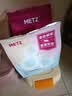 玫斯（metz）云朵主食罐宠物猫粮猫零食  美毛猫粮零食罐头布偶白猫粮罐 兔肉配方 85g*4罐 实拍图
