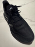 阿迪达斯 （adidas）春季黑武士轻便耐磨透气休闲运动鞋跑鞋黑武士JH5150 UK8码42码 实拍图