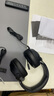 雷蛇（Razer）北海巨妖标准版X 有线头戴式电竞游戏耳机耳麦 7.1环绕声 吃鸡神器 黑色 适配三角洲行动 实拍图