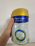 美素佳儿（Friso）皇家较大婴儿配方奶粉2段（6-12个月）400克 乳铁蛋白 新国标 实拍图