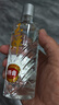 玉蝉老酒 玉蝉特曲品鉴 浓香型白酒 52度 100ml 单瓶装小酒 实拍图