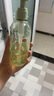半亩花田氨基酸洁面慕斯洗面奶米酵泡沫洁面乳控油清洁男女士学生可用 实拍图