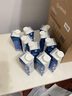 蒙牛特仑苏嗨milk脱脂纯牛奶梦幻盖250ml*10盒 0脂肪牛奶整箱送礼推荐 实拍图