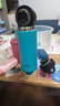 虎牌（TIGER）保温杯户外运动暴汗杯便携保温保冷水杯MCZ-S060-ACT  600ml 实拍图