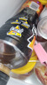 康师傅 无糖冰红茶 无糖零卡柠檬红茶饮料 量贩装整箱 500ml*15瓶 实拍图
