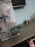 网易严选全价猫粮宠物主粮幼猫成猫全价猫粮 深海鱼虾口味1.8kg 实拍图