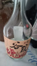 谷小酒 谷院烧酒 浓香型白酒 52度 500ml*6瓶 整箱装 实拍图